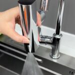 Hot Sale 49% OFF 2023 New Waterfall Kitchen Faucet